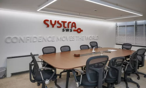 SYSTRASWS_iSTANBUL_OFiS-KADIKOY